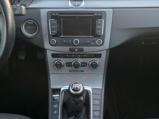 Volkswagen Passat 1.6 TDI 77kW
