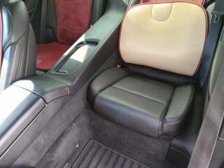 Cadillac ELR 1.4 cc 63kW