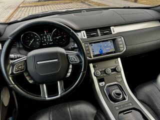 Land Rover Range Rover Evoque HSE Dynamic Black 2.0 110kW