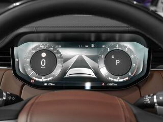 Land Rover Range Rover 4.4 390kW