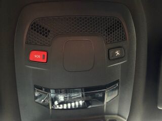 Peugeot 508 GT-Line 1.5 HDI 96kW