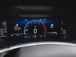 Skoda Kodiaq 2.0 TDI 110kW