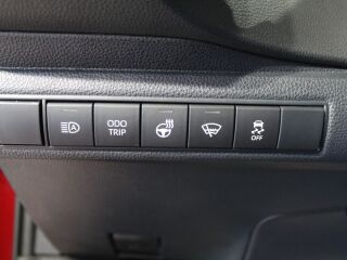 Toyota Corolla Luxury 1.8 72kW