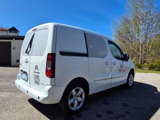 Citroen Berlingo 49kW