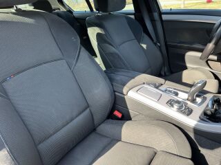 BMW 525 M-pakett 3.0 R6 150kW