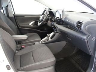 Toyota Yaris Active Plus Hybrid 1.5 Petrol 68kW