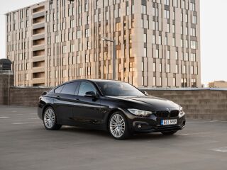 BMW 420 XDrive Sportine 2.0 140kW