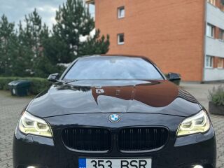 BMW 530 F10 3.0 190kW