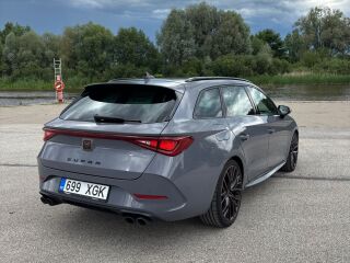 Cupra Leon 2.0 228kW