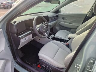 Hyundai Kona Premium 1.6 EL 104kW