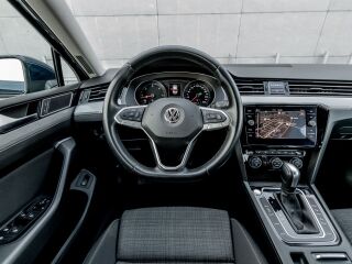 Volkswagen Passat Facelift Comfortline 1.6 88kW