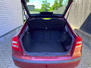 Skoda Octavia Elegance 2.0 TDI 103kW