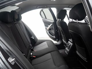 BMW 318 d 2.0 110kW