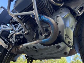 BMW R 1200 GS LC 92кВ