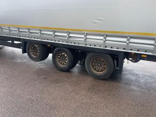 Schmitz SCS24L-13.62 MB VARIOS TIR