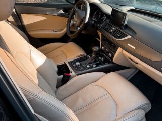 Audi A6 3.0 150kW