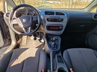 SEAT Leon 1.9 77kW