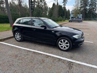 BMW 120 2.0 130kW