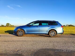 Volkswagen Golf 1.4 92kW