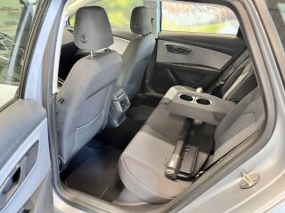SEAT Leon STYLE 1.5 96kW