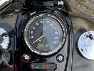 Harley-Davidson Dyna Wide Glide 59kW