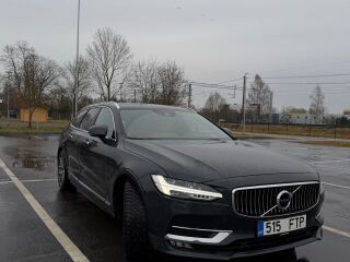 Volvo V90 2.0 140kW