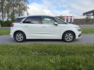 Citroen C4 Spacetourer  Selection BlueHDI 1.5 96kW