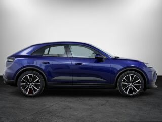 Porsche Macan 4 300кВ