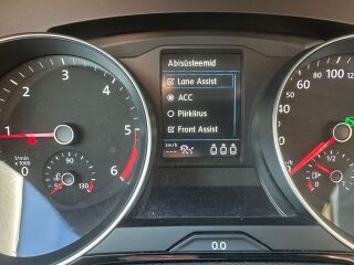 Volkswagen Passat Executive 2.0 Tdi 110kW