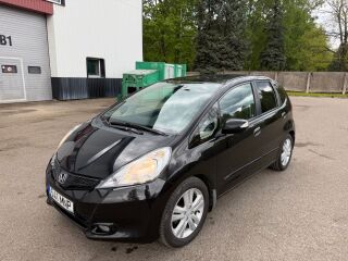 Honda Jazz 1.3 73кВ
