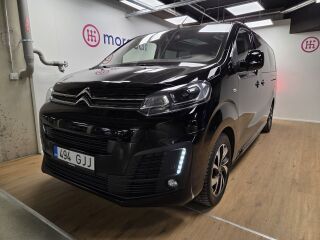 Citroen Spacetourer VIP L3 2.0 130kW
