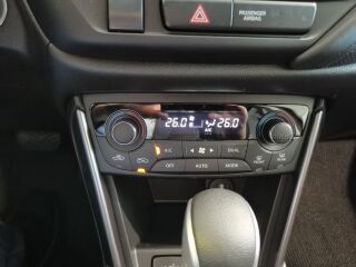 Suzuki S-Cross GL+ 4WD 1.4 BOOSTERJET 48V HYBRID 81kW