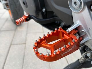 KTM 690 SMC R 49kW