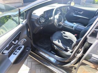 Mercedes-Benz EQE 300 Electric Art Airmatic 360 245kW