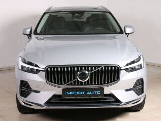 Volvo XC60 AWD PLUS BRIGHT INTELLI SAFE PRO MY25 2.0 T6 Recharge Long Range Plug In Hybrid 293kW
