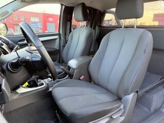 Isuzu D-Max Long Premium 4WD EU5 2.5 R4 TDI 120kW