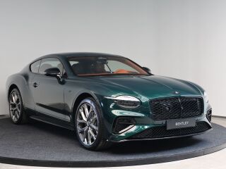 Bentley Continental GT CONTINENTAL GT S 4.0 V8 PHEV 500kW