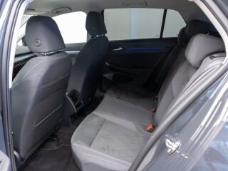 Volkswagen Golf Plug-in 1.4 110kW