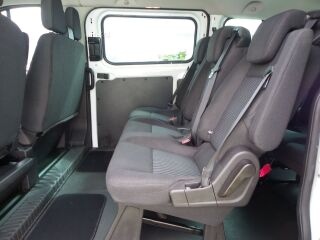 Ford Transit Custom 9K 2.0 TDI 77kW