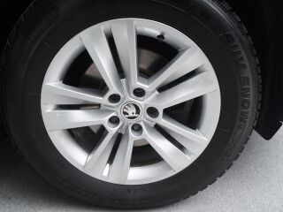 Skoda Kodiaq Ambition 1.5 110kW