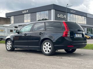 Volvo V50 1.6 R4 Diesel 80kW