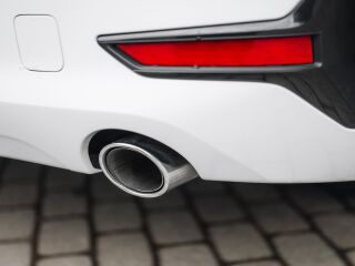 BMW 318 G21 2.0 110kW