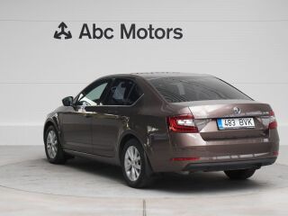 Skoda Octavia Ambition FL PLUS 1.4 110kW