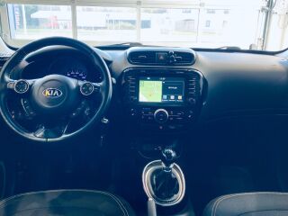 Kia Soul 1.6 100kW
