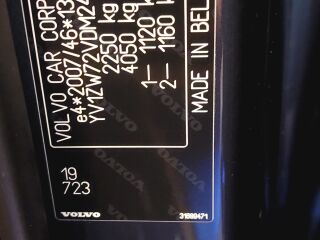 Volvo V60 Momentum 2.0 110kW