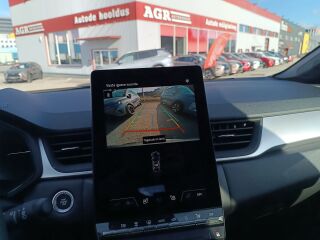 Mitsubishi ASX Intense Plus 1.0 T 67kW