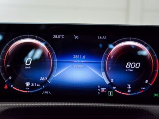 Mercedes-Benz A 200 AMG-Line 1.3 120kW