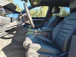 Volkswagen Touareg Elegance 3.0 170kW