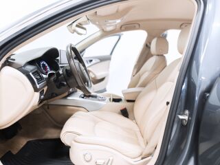 Audi A6 Facelift S_Line Quattro 3.0 160kW