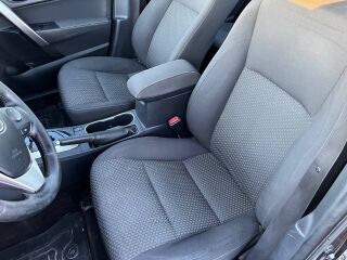 Toyota Corolla 1.6 97kW